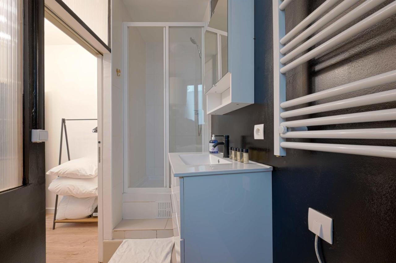 Appartamento Modern Studio For 3 *